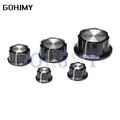 5Pcs MF-A01 MF-A02 MF-A03 MF-A04 MF-A05 Potentiomètre Bouton WH118/WX050 distant Commutateur