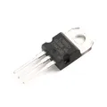 Transistor à trois bornes de tension Sochi L7805CV TO220 7805 TO-220 L7805 LM7805 nouvelle