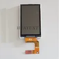 Écran LCD pour Garmin Alpha 3.0 100 pouces GPS de poche panneau de réparation et de remplacement