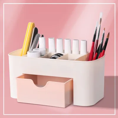 Boîte de rangement pour outils d...