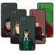 Marvel Doctor Strange Wanda Loki Funda Juste en TPU pour Samsung Galaxy A12 A52 A51 A32 A71