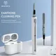 SmartDevil – Kit de nettoyage pour écouteurs Bluetooth Airpods Pro stylo brosse de nettoyage des