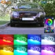 Audi TT MK1 8N 1998 - 2005 BT App RF Télécommande Multi-documents Ultra Lumineux RGB LED Angel Eyes