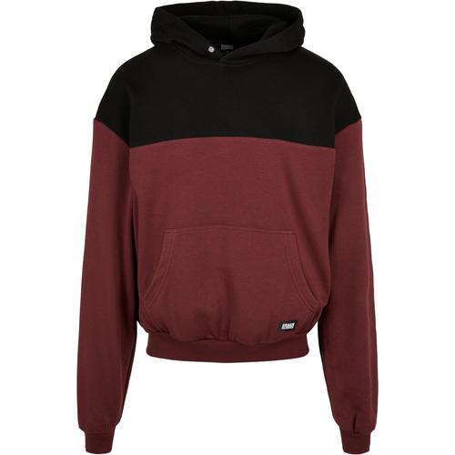 Sweatshirt URBAN CLASSICS 