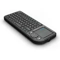 Rii-Mini clavier anglais sans fil avec pavé tactile pour box TV Android/mini PC/ordinateur portable