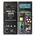 Amplificateur de puissance numérique de classe D 110V 220V 500W technologie audio Hifi basses