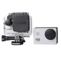 Couvercle de capuchon d'objectif pour caméra de Sport SJ4000 accessoires WIFI + boîtier étanche