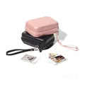 CAIUL-Coque rigide universelle pour Fujifilm Instax Mini EVO Link Veplay Kodak Shot 2 2 Retro