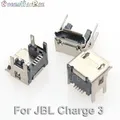 JBL-Charge 3 Bluetooth Speaker USB Dock Micro USB Port de charge Prise de courant Connecteur