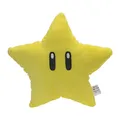 Jouet en peluche Mario Bros avec yeux étoiles jaunes Boo vert Yoshi beurre doux 16 styles