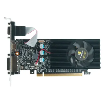 GT9300-Carte vidéo XPB 1 Go DDR3 SDRAM PCI Express 2.0 Go pour tuner TV PNY Nvidia Geforce
