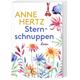 Sternschnuppen - Anne Hertz, Kartoniert (TB)