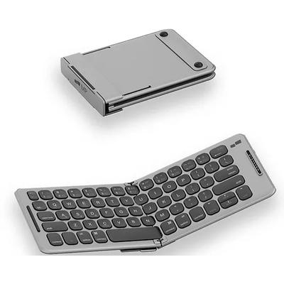 Mobile Pixels Folding Keyboard