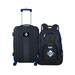 MOJO Tampa Bay Rays Personalized Premium 2-Piece Backpack & Carry-On Set