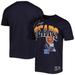 Men's Pro Standard Navy Chicago Bears Hometown Collection T-Shirt