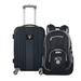 MOJO Brooklyn Nets Personalized Premium 2-Piece Backpack & Carry-On Set