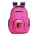 MOJO Pink Baltimore Orioles Personalized Premium Laptop Backpack