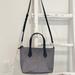Kate Spade Bags | Kate Spade New York Glitter Navy Crossbody Purse // Nwot | Color: Blue/Silver | Size: Os