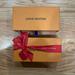 Louis Vuitton Accessories | Empty Lv Boxes | Color: Gold/Orange | Size: Os