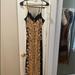 Free People Dresses | Freepeople Dress | Color: Black/Cream | Size: S