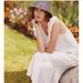 Anthropologie Dresses | Nwt Anthropology Dress | Color: White | Size: S