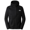 The North Face - Canyonlands Hoodie - Fleecejacke Gr XL schwarz