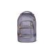 satch pack Schulrucksack ab 5. Klasse ergonomisch 30L Stauraum standfest Organisationstalent Mesmerize - Lila