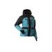 DSG Outerwear Arctic Appeal 2.0 Ice Fishing Jacket - Women's Medium Dusty Teal 45309