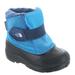 The North Face Toddler Alpenglow II - Boys 5 Infant Blue Boot Medium