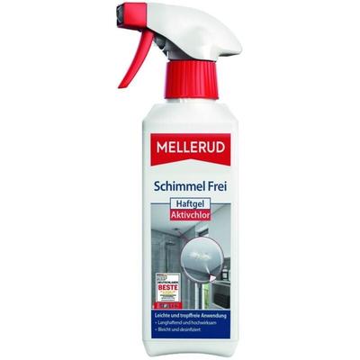 Mellerud Chemie Gmbh - Mellerud Schimmel Frei Haftgel Activchlor 0,25 l Putz- & Pflegemittel Image