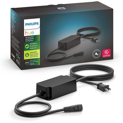 Philips Hue Outdoor 40W Power Supply