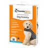 Small ThunderShirt Dog Anxiety Vest | Grey