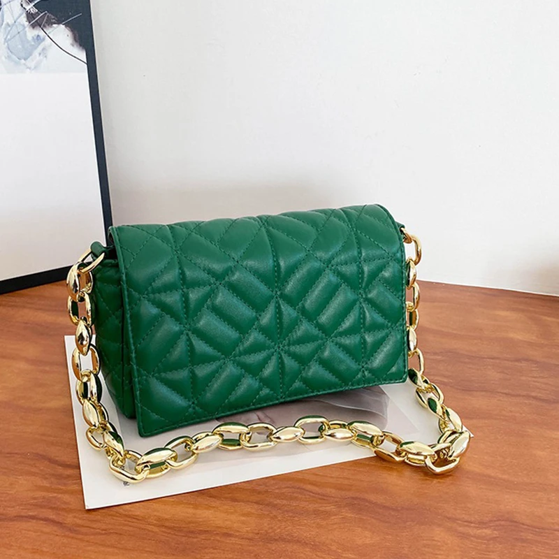 JOUnderarm-Sac à main à carreaux pour femme, sacs à main pour femme, sacs à bandoulière pour femme, optique initiée, créateur de marque, mode 2024