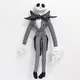 Peluche L'Étrange Noël de Monsieur Jack pour enfant jouet rembourré Jack Skellington Butter