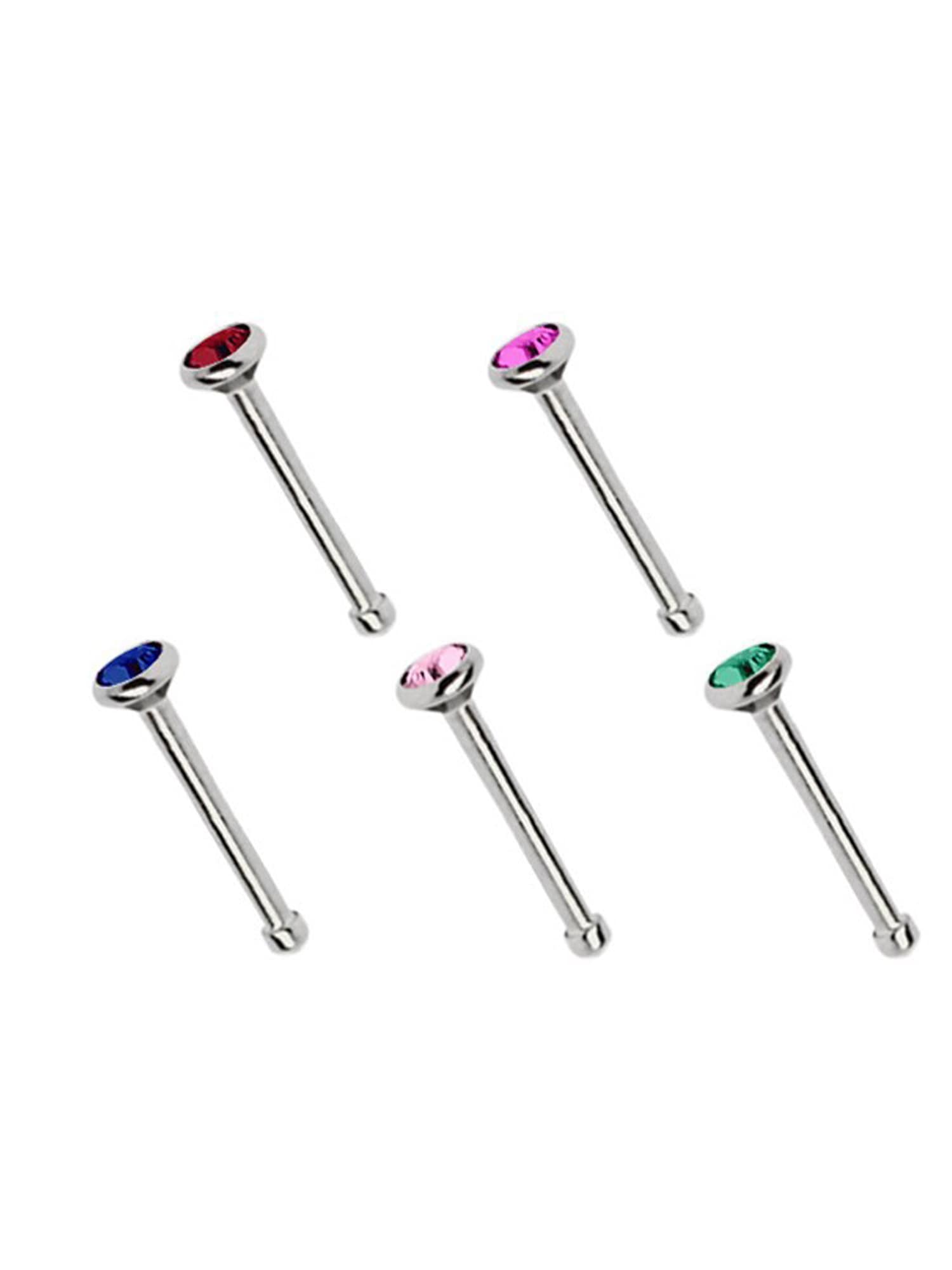 Nasenpiercing ADELIA´S 