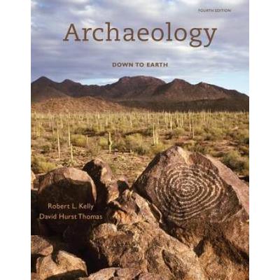 Archaeology: Down To Earth