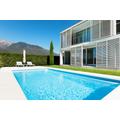 Pool aus Beton 3,0x6,0m Bay