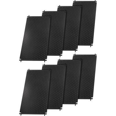Pool Solarabsorber / Pool Sonnenkollektor SPL-64000 Solar Premium Line 17,76m² Absorber-Komplettset, bis 64.000L Image
