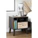 Signature Design by Ashley Piperton One Drawer Night Stand