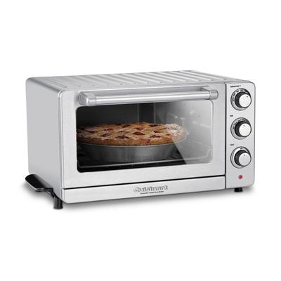 Convection Toaster Oven Broiler
