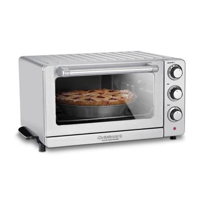 Cuisinart Convection Toaster Oven Broiler
