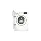 Beko - Lave linge encastrable WITC8210B0W 8 kg 1200 trs/min