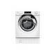 Rosieres - Lave-linge intégrables 9kg ROSIèRES 60cm, OBWS69TWMCE-47 - Blanc