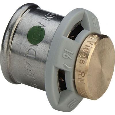 Viega - Pressfitting Sanfix p 2156 Verschlussstopfen 20mm Image