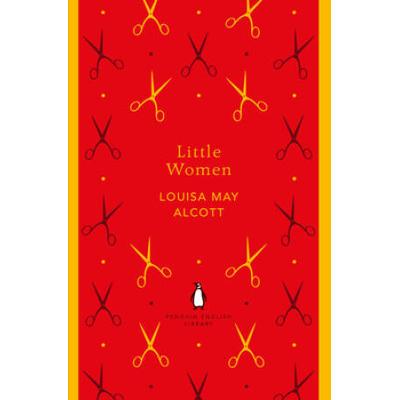 Little Women The Penguin English Library
