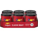 Classic Roast Ground Coffee