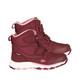 TROLLKIDS - Winter-Boots Kids Hafjell In Maroon Red/Antique Rose, Gr.35