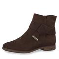 s.Oliver Damen 5-5-25300-23 Stiefeletten, Braun (Mocca 304), 36 EU