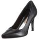 Buffalo London 18445-867 120719 Damen Pumps Schwarz (Black 01) 42