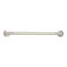 Seachrome Bathroom Grab Bar w/ Safety Peened Grip Metal | 3 H x 1.25 D in | Wayfair IGYS-240-QCR